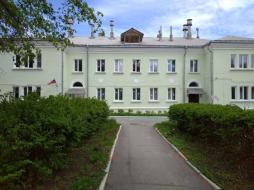 Лермонтова, 29