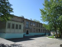 Советский переулок, 5