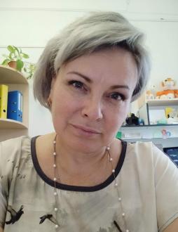 ПОПОВА ЮЛИЯ АЛЕКСЕЕВНА