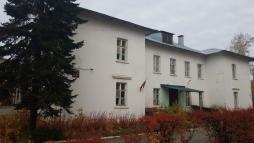 Советская, 22