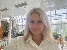 ПОСПЕЛОВА ВАЛЕНТИНА СЕРГЕЕВНА